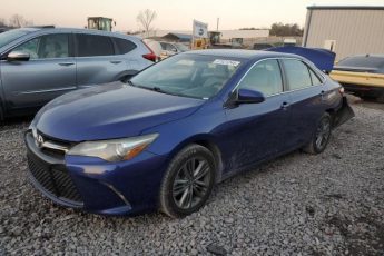 4T1BF1FK4FU985695 | 2015 Toyota camry le