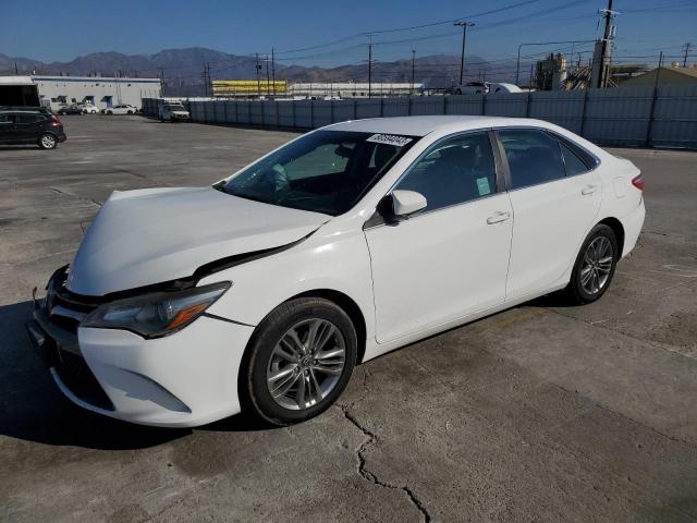 4T1BF1FK4GU131369 | 2016 TOYOTA CAMRY LE