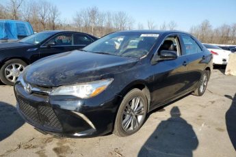 4T1BF1FK4GU207978 | 2016 Toyota camry le