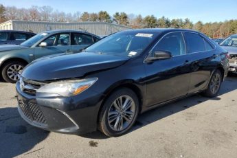 4T1BF1FK4HU617763 | 2017 Toyota camry le