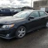 4T1BE46K99U397607 | 2009 TOYOTA CAMRY