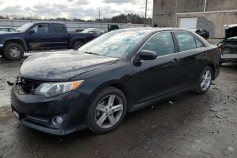 4T1BF1FK5CU091104 | 2012 Toyota camry base