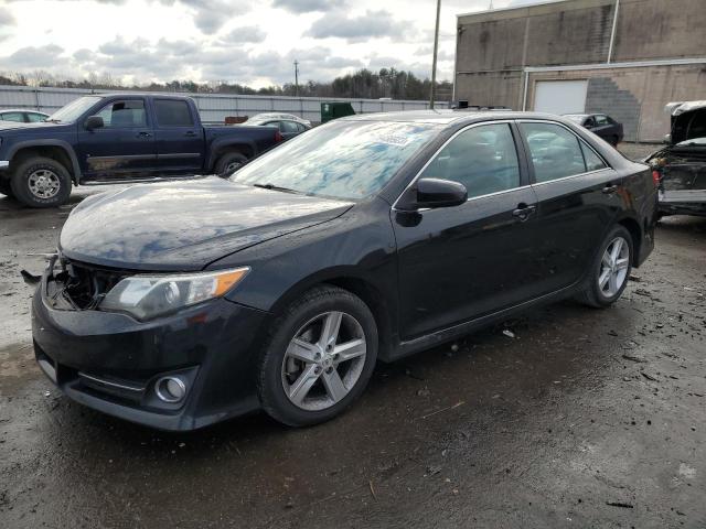 4T1BF1FK5CU091104 | 2012 Toyota camry base