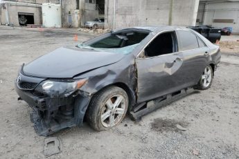 4T1BF1FK5CU135926 | 2012 Toyota camry base