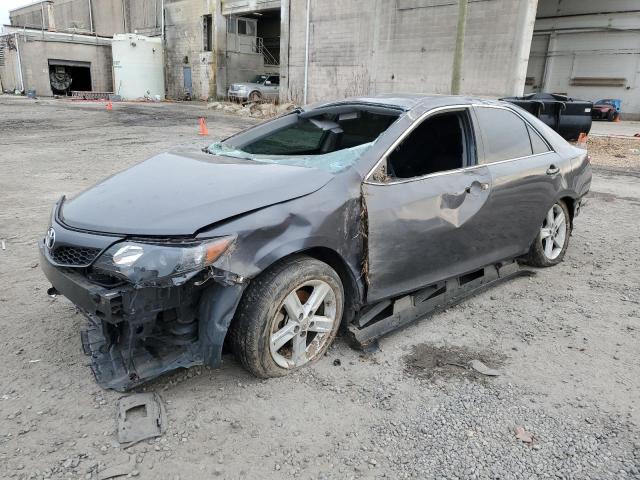 4T1BF1FK5CU135926 | 2012 Toyota camry base