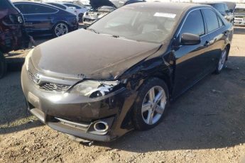 4T1BF1FK5DU279333 | 2013 Toyota camry l