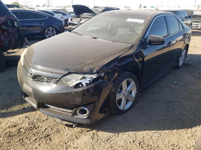 4T1BF1FK5DU279333 | 2013 Toyota camry l