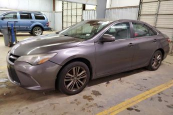 4T1BF1FK5FU027164 | 2015 Toyota camry le