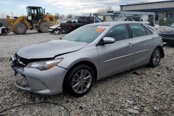 4T1BF1FK5GU133664 | 2016 Toyota camry le