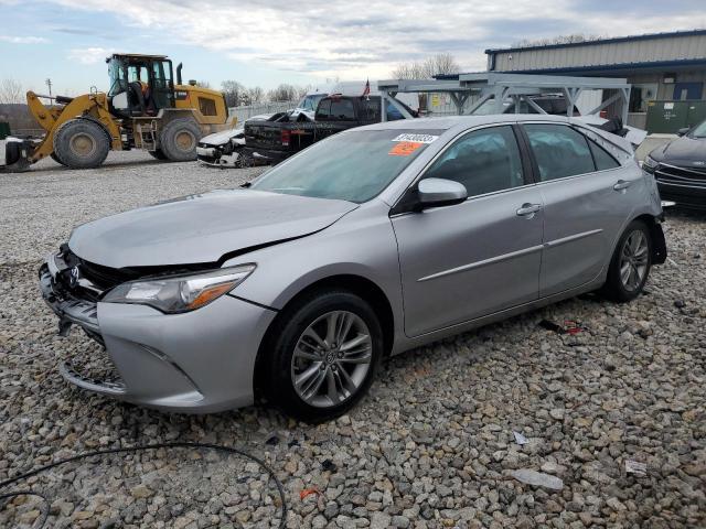 4T1BF1FK5GU133664 | 2016 Toyota camry le