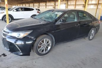 4T1BF1FK5GU187160 | 2016 Toyota camry le