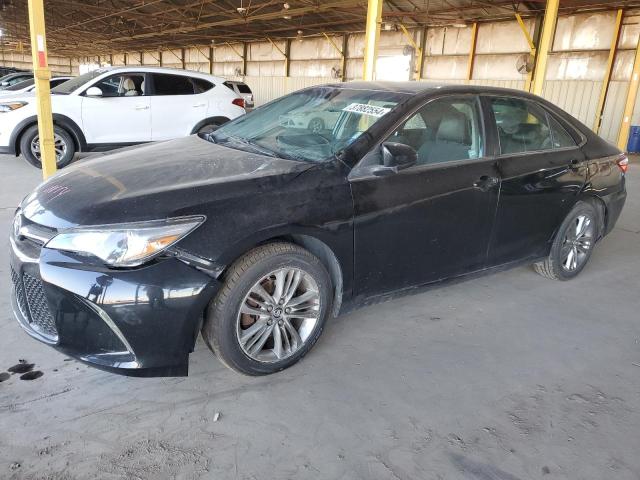 4T1BF1FK5GU187160 | 2016 Toyota camry le