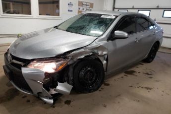 4T1BF1FK5HU753562 | 2017 Toyota camry le