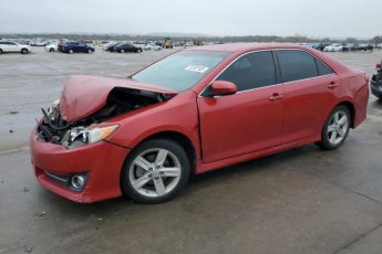 4T1BF1FK6CU636274 | 2012 Toyota camry base