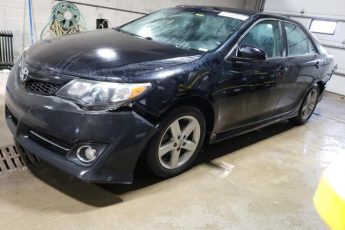 4T1BF1FK6EU436286 | 2014 TOYOTA CAMRY L