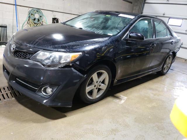 4T1BF1FK6EU436286 | 2014 TOYOTA CAMRY L