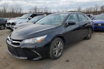 4T1BF1FK6GU266935 | 2016 Toyota camry le