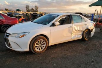 4T1BF1FK6GU586997 | 2016 Toyota camry le