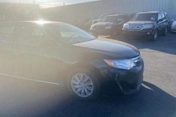 4T1BF1FK7CU024858 | 2012 Toyota camry base