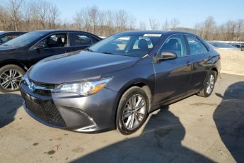 4T1BF1FK7FU071327 | 2015 Toyota camry le