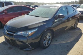 4T1BF1FK7FU102284 | 2015 Toyota camry le