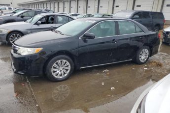 4T1BF1FK8EU309149 | 2014 TOYOTA CAMRY L