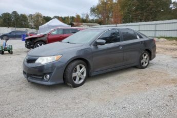 4T1BF1FK9CU177998 | 2012 Toyota camry base