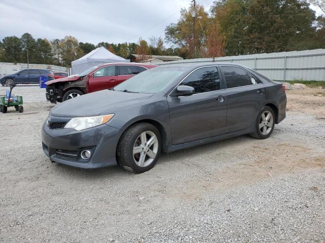 4T1BF1FK9CU177998 | 2012 Toyota camry base