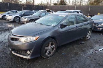 4T1BF1FK9EU379226 | 2014 Toyota camry l