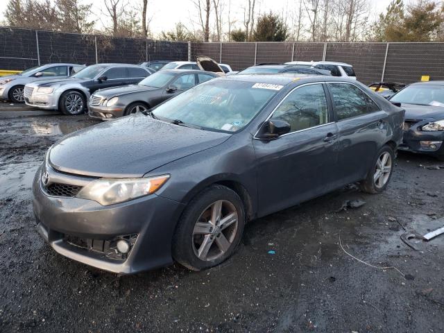 4T1BF1FK9EU379226 | 2014 Toyota camry l