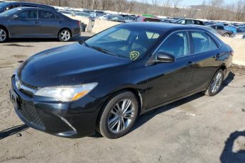 4T1BF1FK9GU216899 | 2016 Toyota camry le