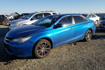 4T1BF1FK9GU517950 | 2016 Toyota camry le