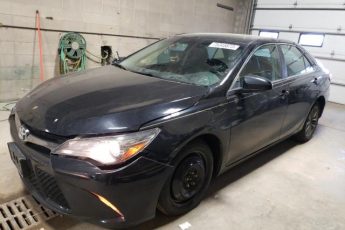 4T1BF1FK9HU638186 | 2017 Toyota camry le