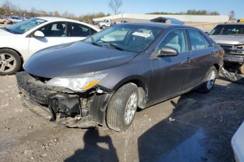 4T1BF1FK9HU670460 | 2017 Toyota camry le