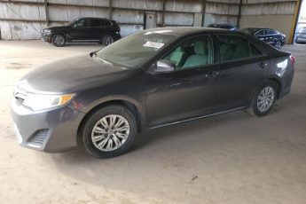 4T1BF1FKXEU374925 | 2014 TOYOTA CAMRY L