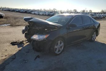 4T1BF1FKXEU384127 | 2014 TOYOTA CAMRY L