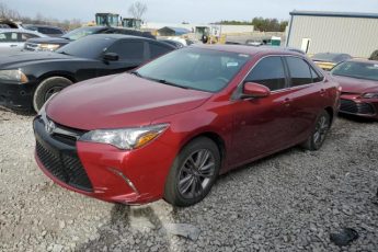 4T1BF1FKXFU925887 | 2015 Toyota camry le