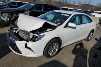 4T1BF1FKXHU324983 | 2017 Toyota camry le