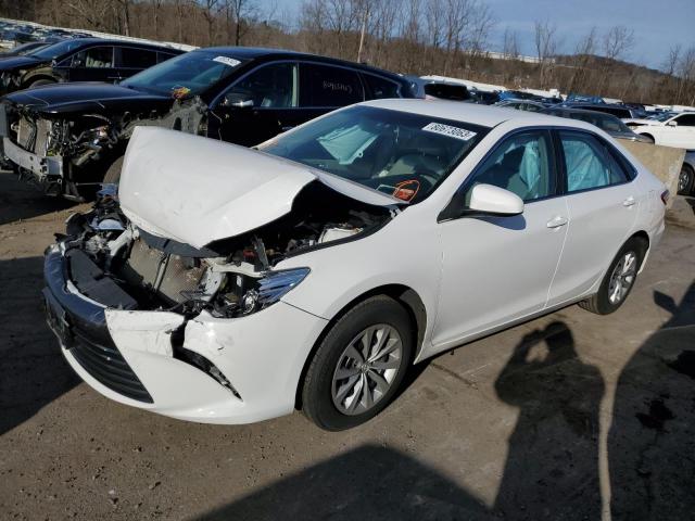 4T1BF1FKXHU324983 | 2017 Toyota camry le