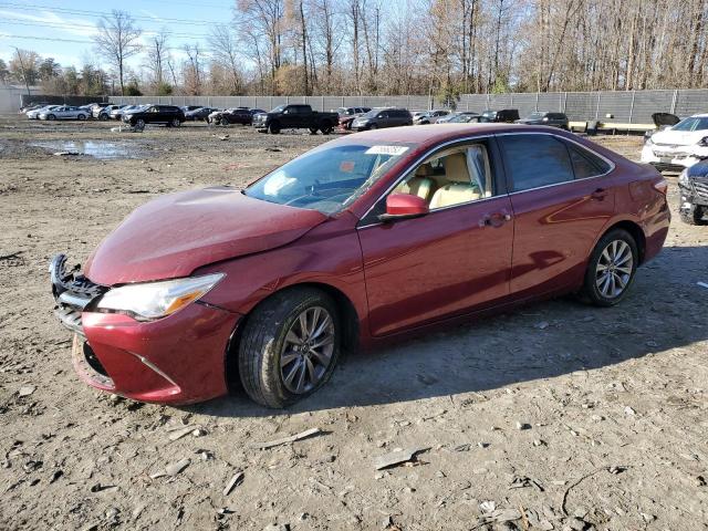 4T1BF1FKXHU712778 | 2017 Toyota camry le