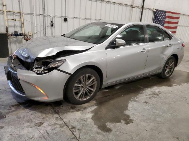 4T1BF1FKXHU773810 | 2017 TOYOTA CAMRY LE