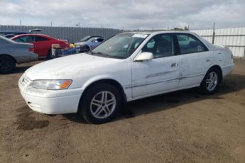 4T1BF22K8XU089736 | 1999 Toyota camry le