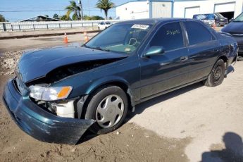 4T1BF22K9WU049230 | 1998 Toyota camry ce