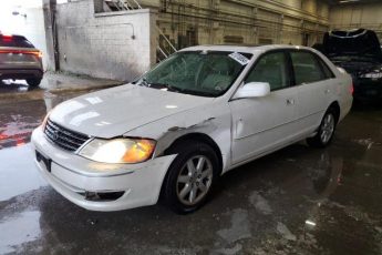 4T1BF28B14U369596 | 2004 Toyota avalon xl