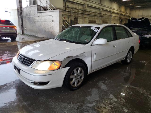 4T1BF28B14U369596 | 2004 Toyota avalon xl