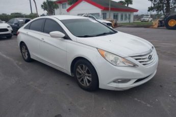 4T1BF28B83U298296 | 2013 Hyundai sonata gls