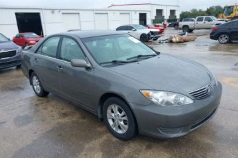 4T1BF30K05U618280 | 2005 Toyota camry le v6