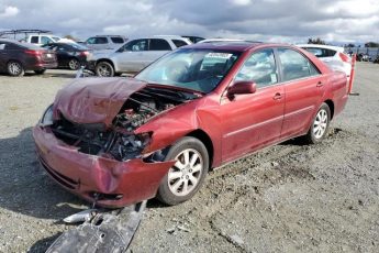 4T1BF30K33U050815 | 2003 Toyota camry le