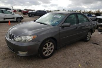 4T1BF32K45U591856 | 2005 Toyota camry le