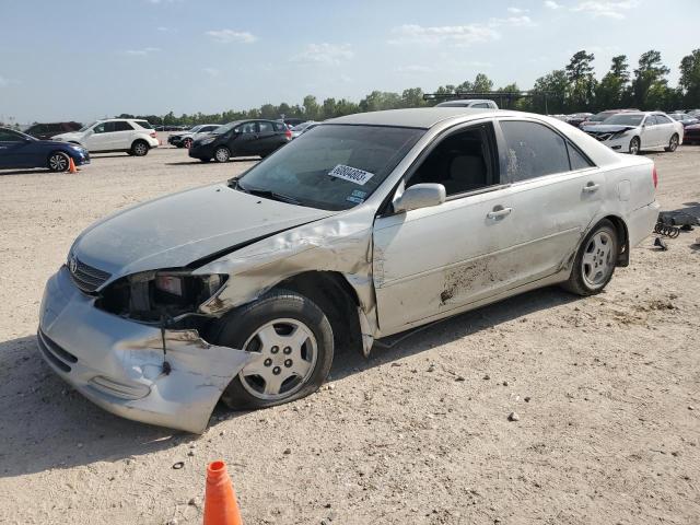 4T1BF32K92U022576 | 2002 Toyota camry le